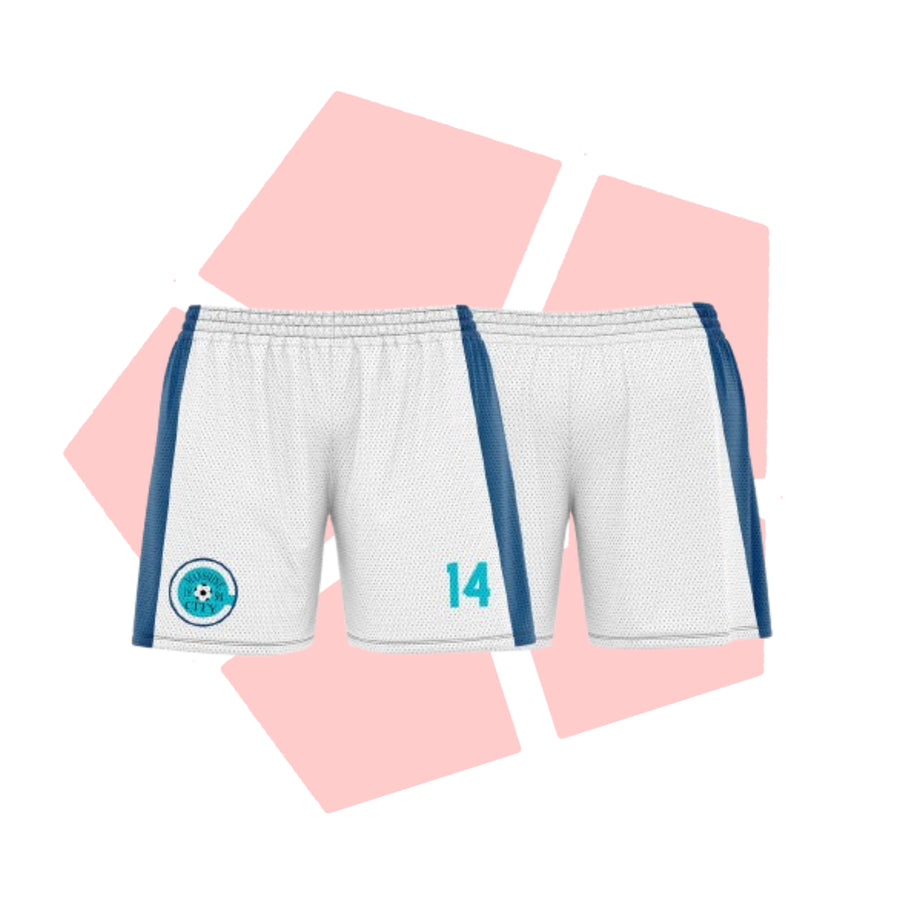 Short Blue Lock - Manshine City - Reo Mikage / XS