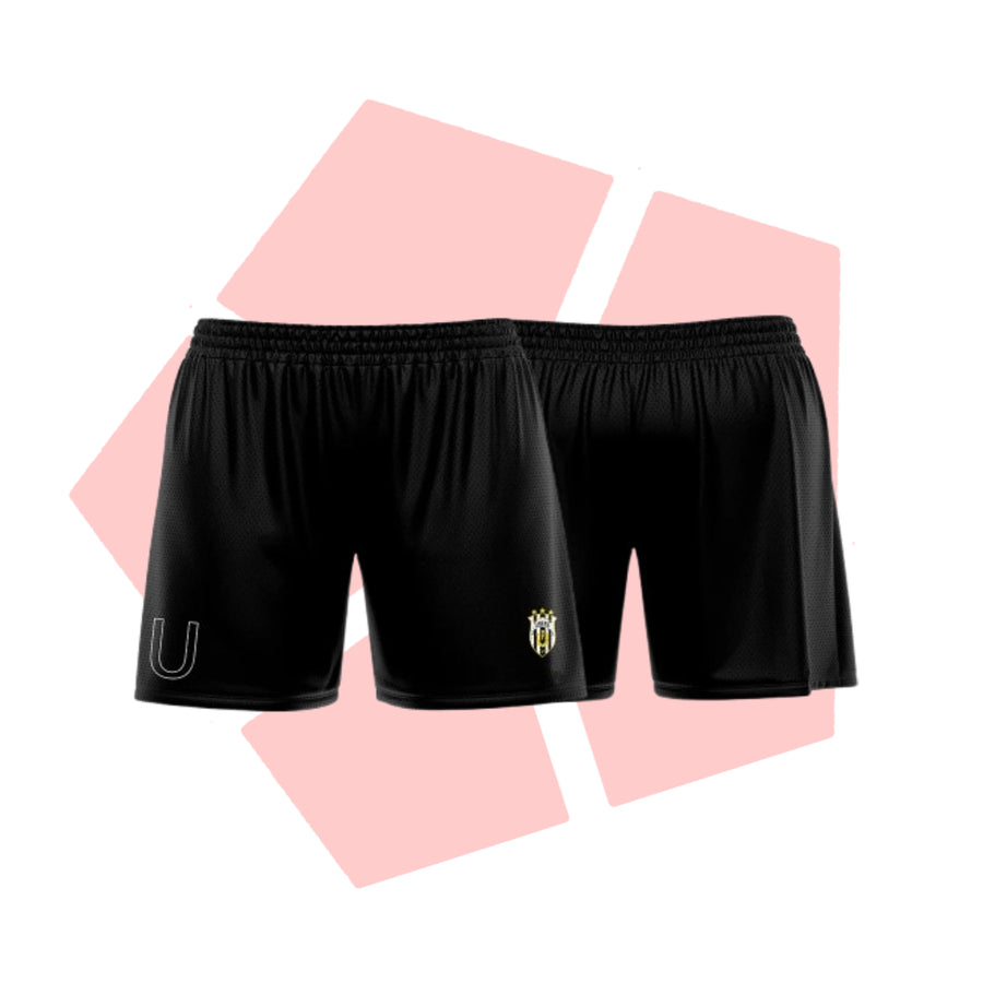 Short Blue Lock - Ubers FC - Snuffy Marc / XS