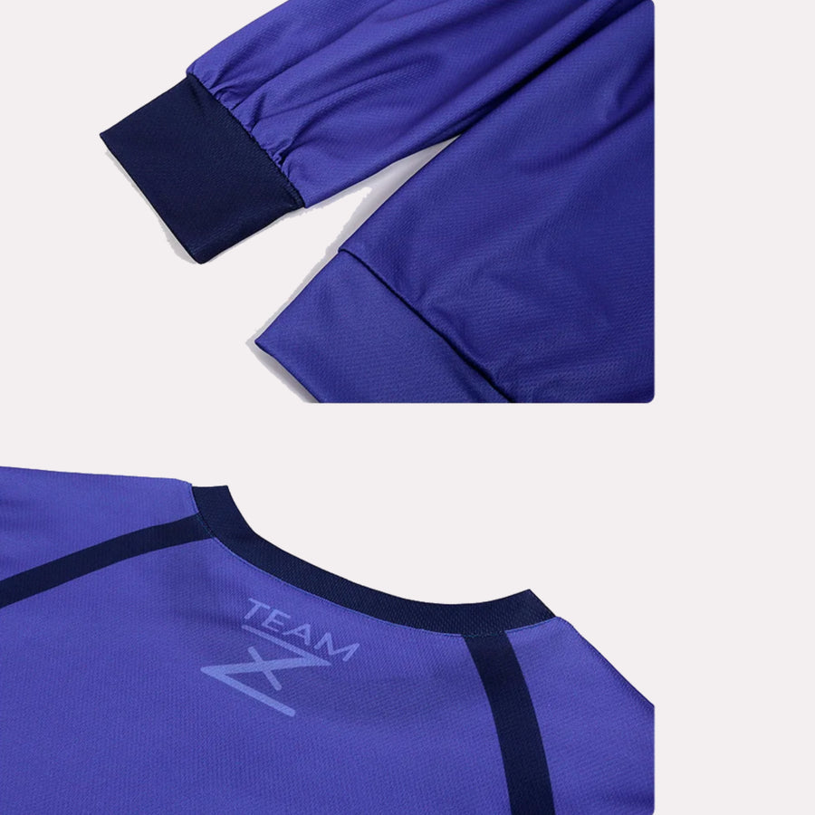 Pijama Blue Lock - Conjunto Comodo Manga | Ropa Noche Anime