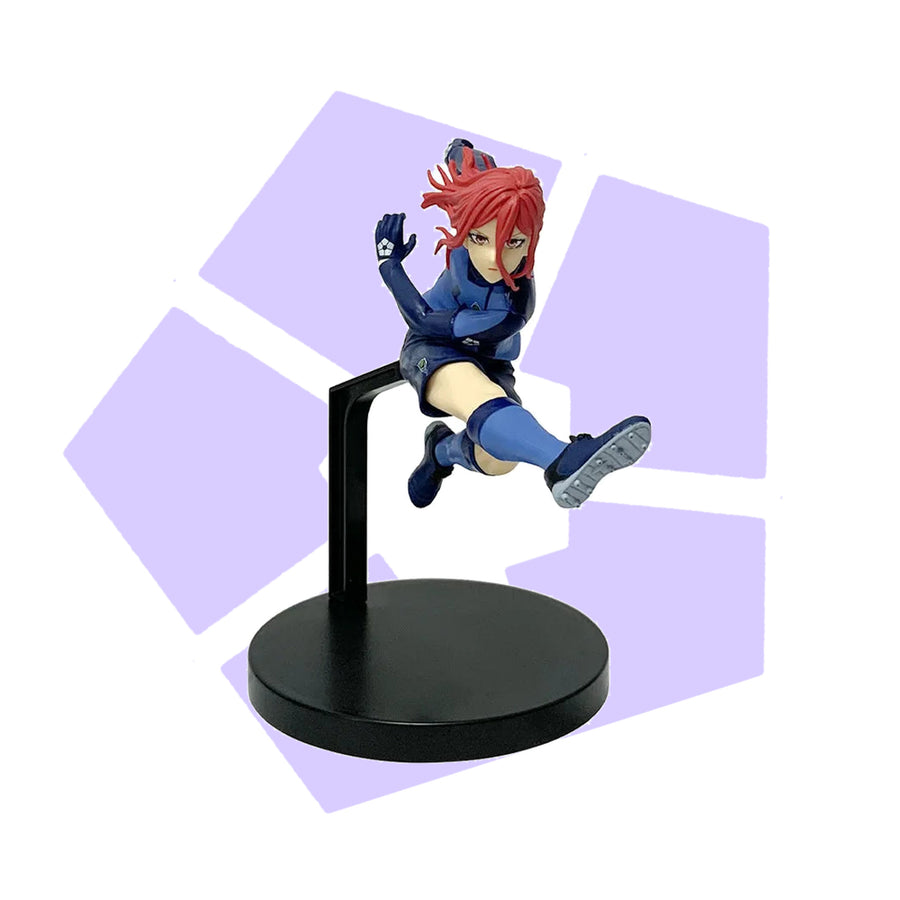 Figurine Blue Lock Hyoma Chigiri (2)