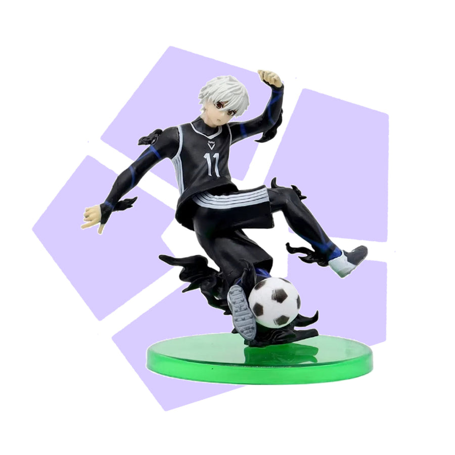 Figurine Blue Lock Nagi Reo Bachira Isagi (3)