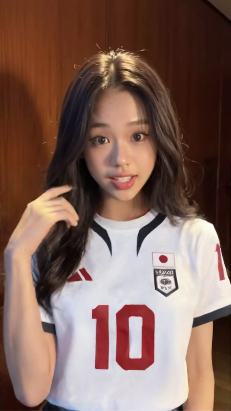 Blue Lock Streetwear : Comment Porter un Maillot Anime au Quotidien