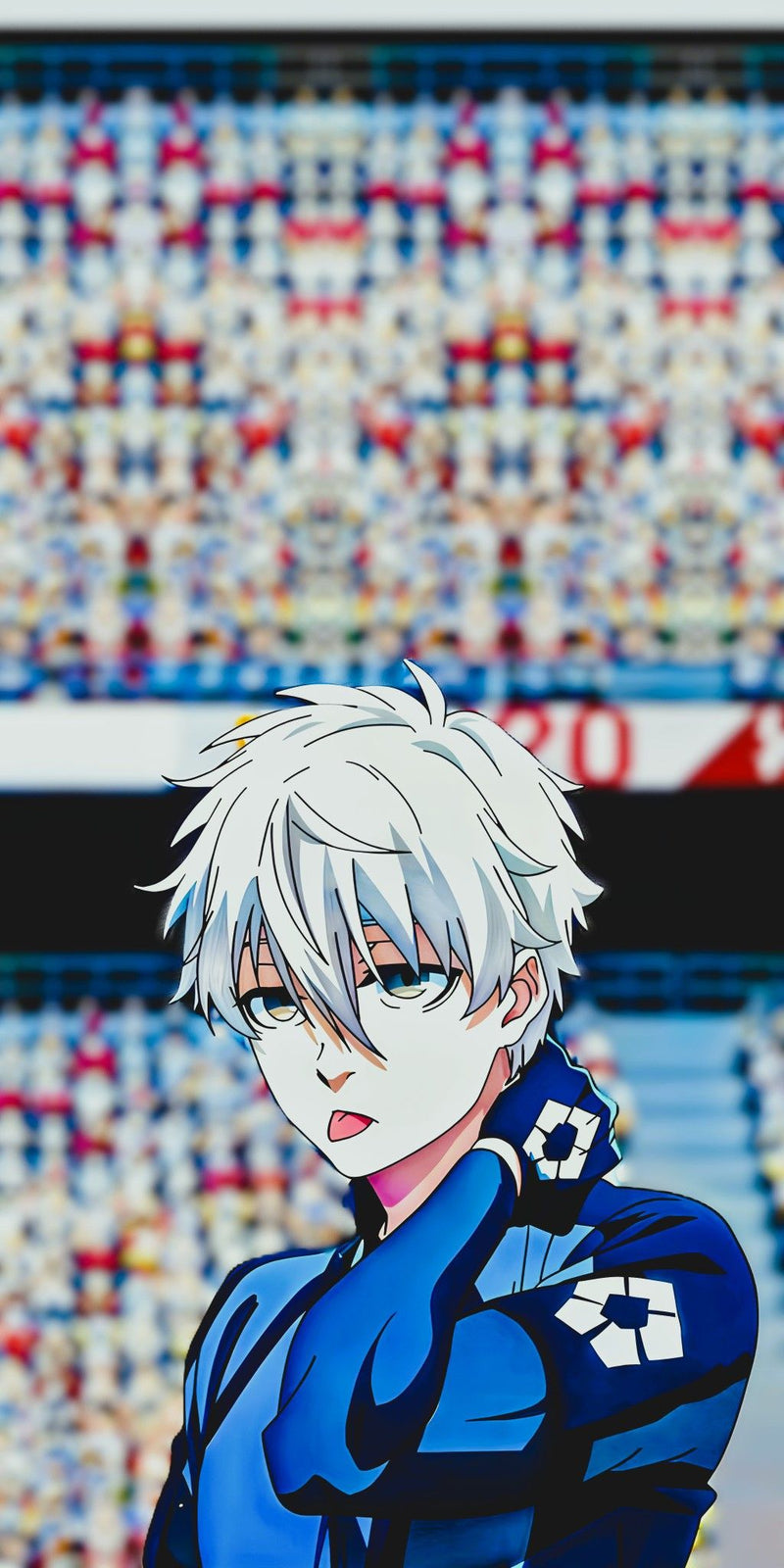 Quel Maillot Blue Lock Choisir ? Guide Complet des Personnages et Équipes