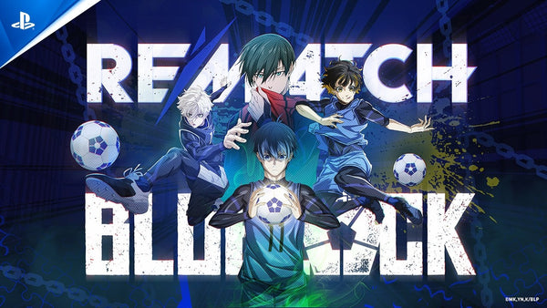 Après Isagi, Nagi, Rin et Bachira : les 6 personnages Blue Lock qu'on veut dans Rematch