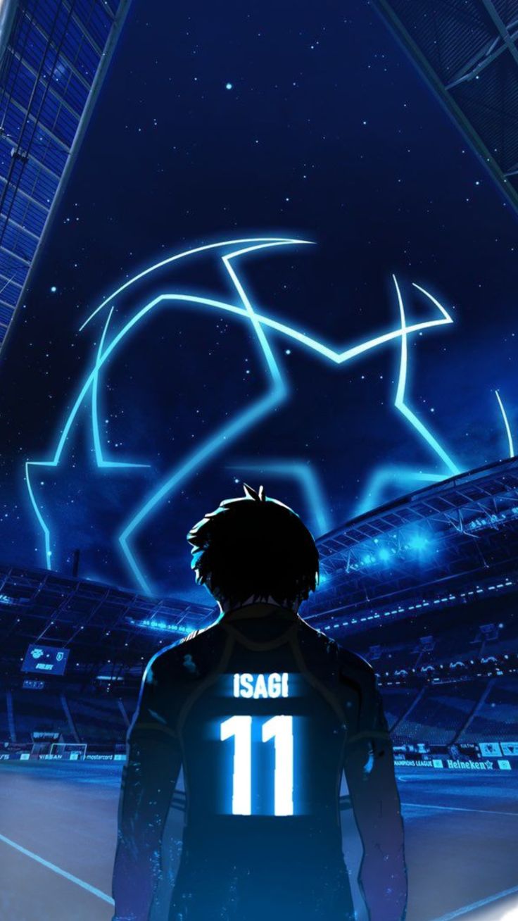 TOP 10 Joueurs Blue Lock Saison 3 : Le #1 Va Vous Choquer