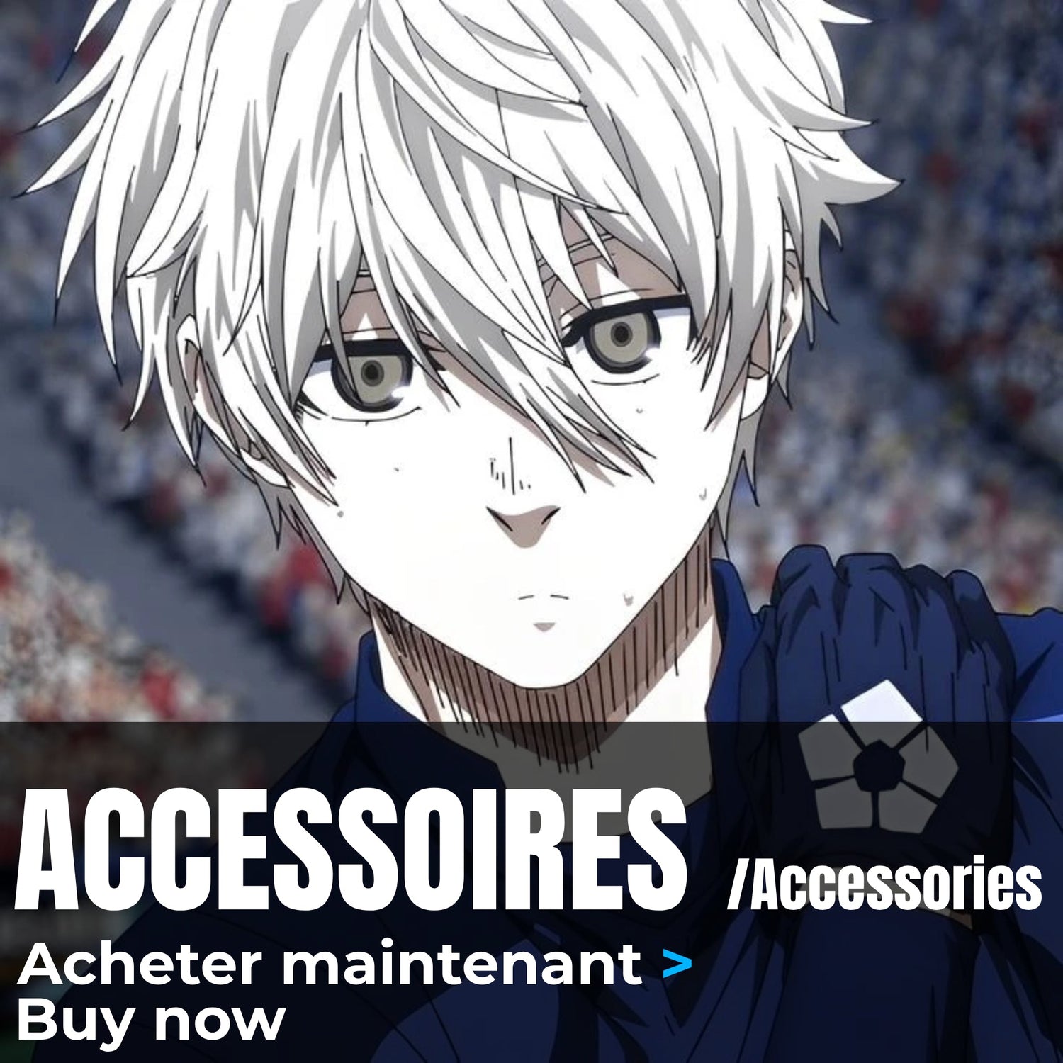 Accessoires