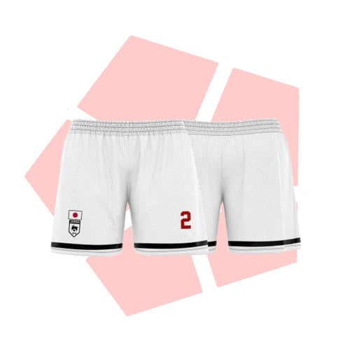 BlueLock Shorts - Japan U20