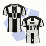 Camiseta Blue Lock - Ubers FC