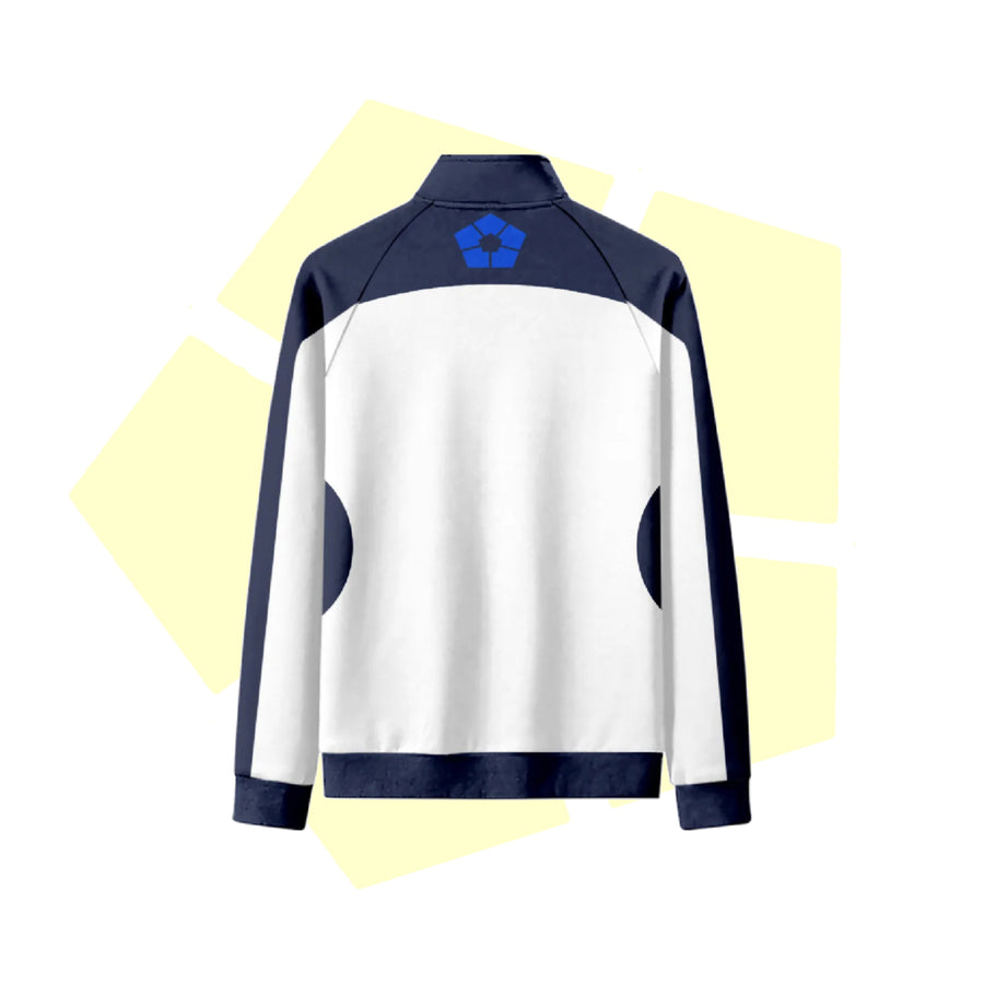 Chandal BlueLock - Entrenamiento