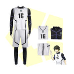 Cosplay BlueLock - Match
