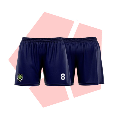 BlueLock Shorts - Eleven