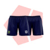 Short Blue Lock - Eleven Japón