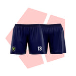 Short Blue Lock - Eleven Japón