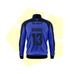 Chandal Blue Lock Match Eleven - Chandal Manga | Ropa Deporte Anime