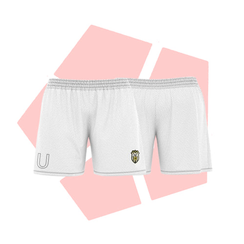 Short Blue Lock - Ubers FC