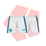 Blue Lock Shorts - Manshine City