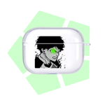 BlueLock AirPods Case - Anime Protection | Manga Accessory
