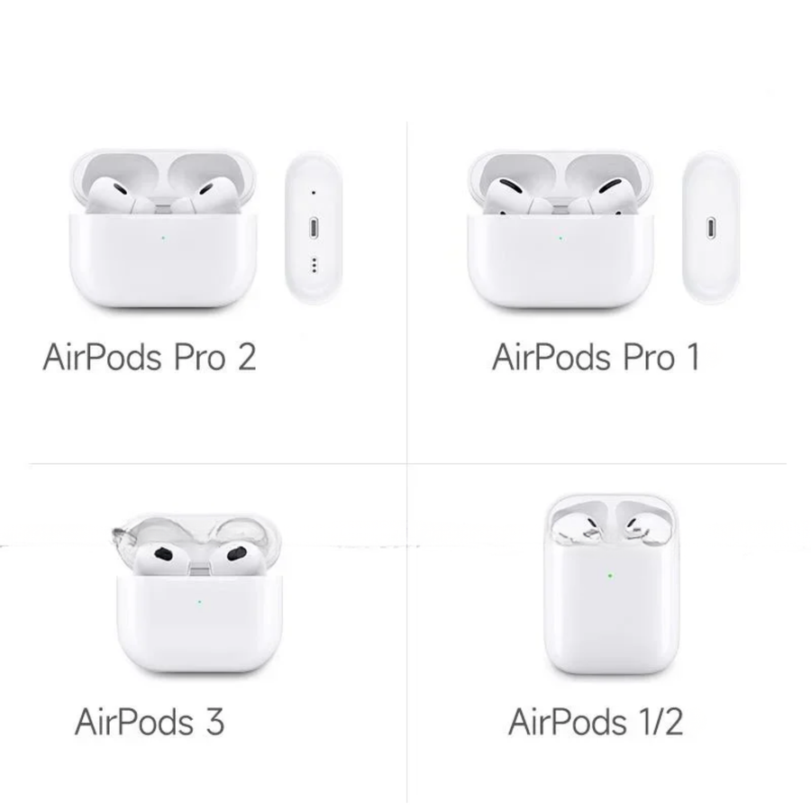BlueLock AirPods Case - Anime Protection | Manga Accessory