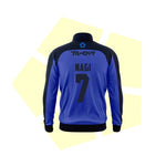 Chandal Blue Lock Match Eleven - Chandal Manga | Ropa Deporte Anime