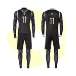Cosplay BlueLock - Match