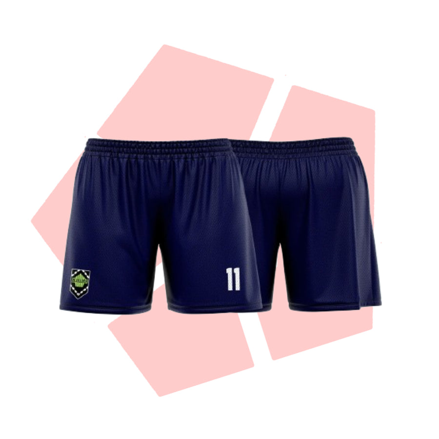 Short Blue Lock - Eleven Japón
