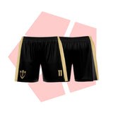 Blue Lock Shorts - Bastard München