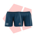 Blue Lock Shorts - PXG