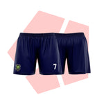 Short Blue Lock - Eleven Japón
