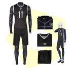 Cosplay BlueLock - Match