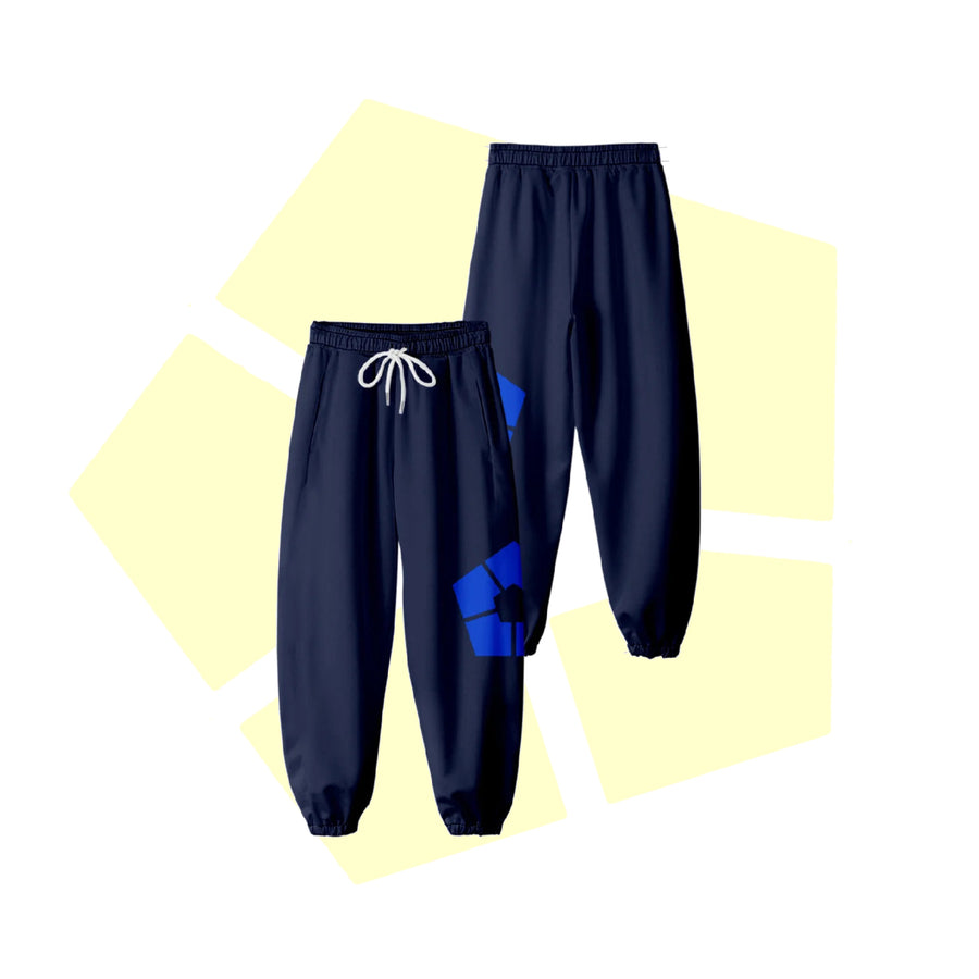 Chandal BlueLock - Entrenamiento