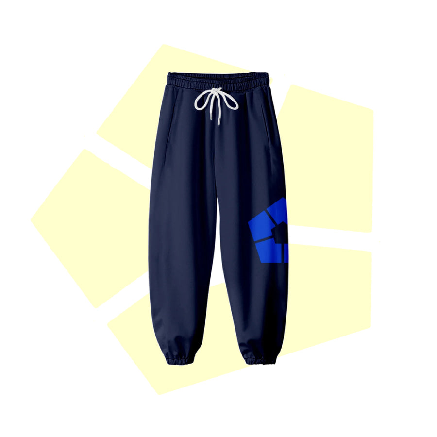 Chandal BlueLock - Entrenamiento