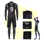 Cosplay BlueLock - Match