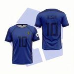 Blue Lock Jersey - Japan Eleven