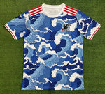 Camiseta Japon -  Oceano Hokusai