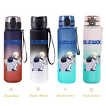 BlueLock Water Bottle 650ML - Anime Sports Bottle | Manga Accessory