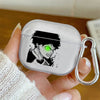 BlueLock AirPods Case - Anime Protection | Manga Accessory