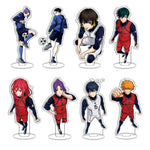 Soporte Telefono Blue Lock - Figura Match | Accesorio Manga Anime