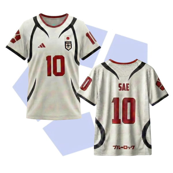 Maillot BlueLock – Japon U20