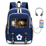 Sac à Dos Blue Lock - Sac d'École Cosplay Anime