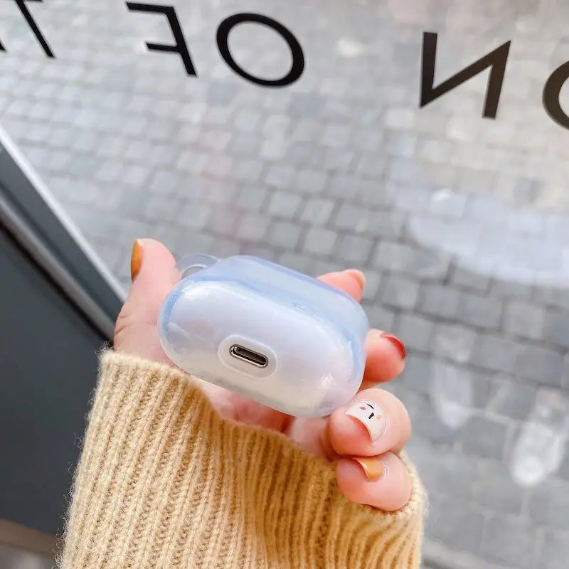 BlueLock AirPods Case - Anime Protection | Manga Accessory