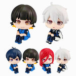 Figura BlueLock - POP