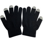 BlueLock Gloves - Touchscreen Winter | Anime Manga Accessory