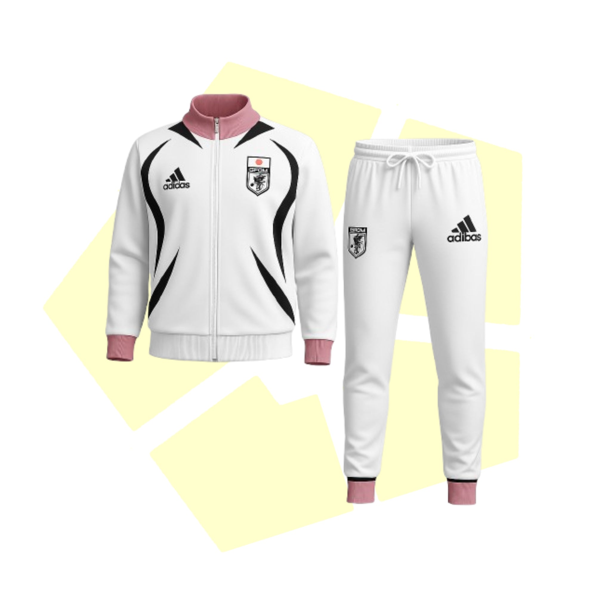 Blue Lock Kits - Full Jersey & Shorts Sets | Blue Lock Store