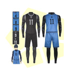 Cosplay BlueLock - Match