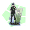 Soporte Telefono Blue Lock - Agente Secreto | Figura Accesorio Anime