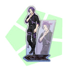 Soporte Telefono Blue Lock - Agente Secreto | Figura Accesorio Anime