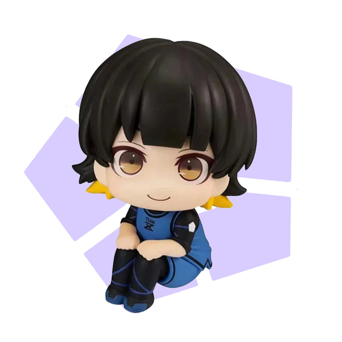 Figura BlueLock - POP