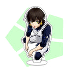 Soporte Telefono Blue Lock - Figura Match | Accesorio Manga Anime