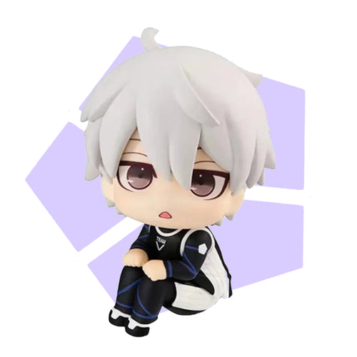 Figurine Blue Lock POP - Isagi Bachira Nagi