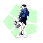 Soporte Telefono Blue Lock - Figura Match | Accesorio Manga Anime